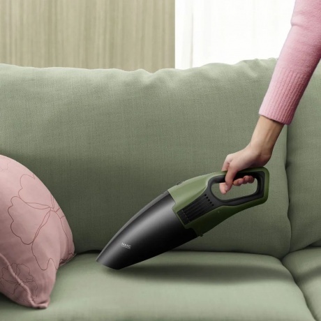 Пылесос ручной Kitfort КТ-5177 - фото 5