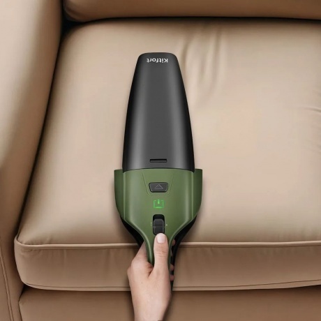 Пылесос ручной Kitfort КТ-5177 - фото 6