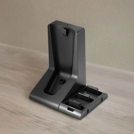 Пылесос ручной Kitfort КТ-5177 - фото 7