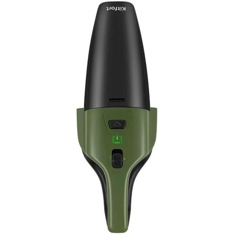 Пылесос ручной Kitfort КТ-5177 - фото 9