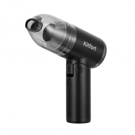 Пылесос ручной Kitfort КТ-5215 - фото 1