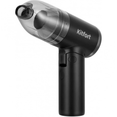 Пылесос ручной Kitfort КТ-5215