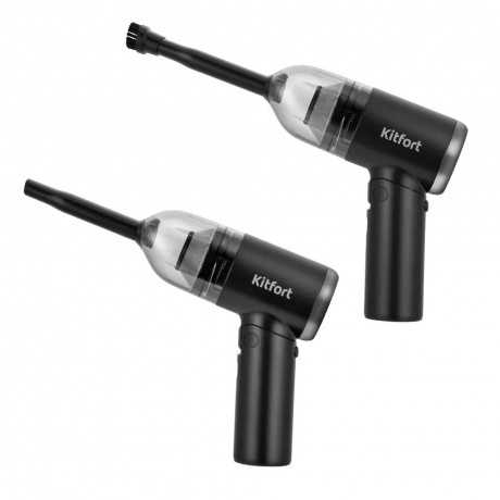 Пылесос ручной Kitfort КТ-5215 - фото 2