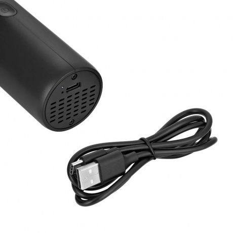 Пылесос ручной Kitfort КТ-5215 - фото 5