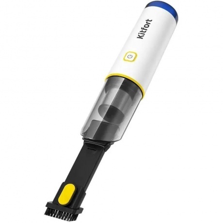Пылесос ручной Kitfort КТ-5274 - фото 1