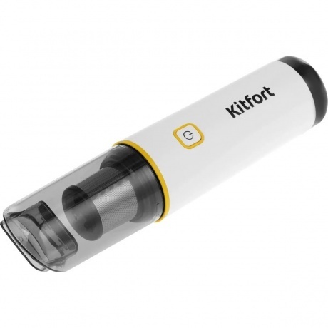 Пылесос ручной Kitfort КТ-5274 - фото 2