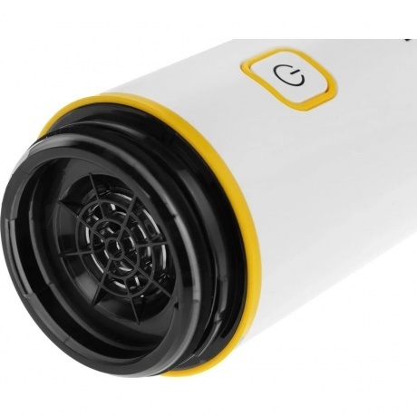 Пылесос ручной Kitfort КТ-5274 - фото 12