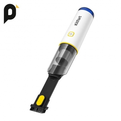 Пылесос ручной Kitfort КТ-5274 - фото 19