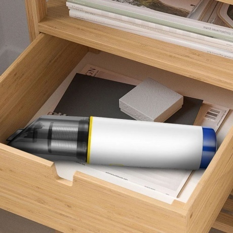 Пылесос ручной Kitfort КТ-5274 - фото 21