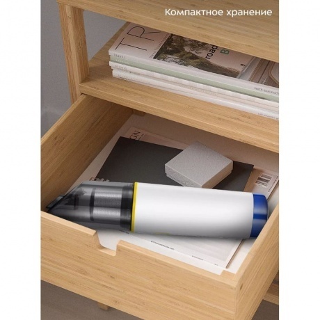 Пылесос ручной Kitfort КТ-5274 - фото 31