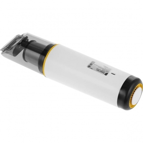 Пылесос ручной Kitfort КТ-5274 - фото 5