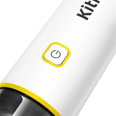 Пылесос ручной Kitfort КТ-5274 - фото 8