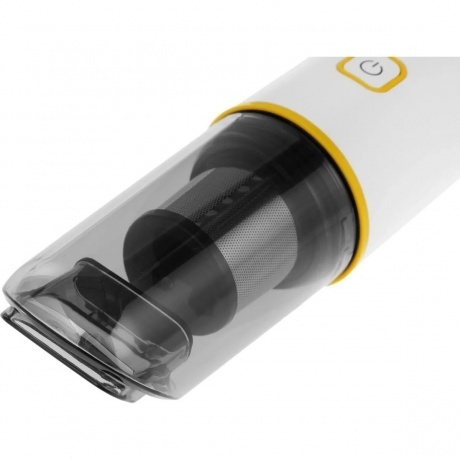 Пылесос ручной Kitfort КТ-5274 - фото 9