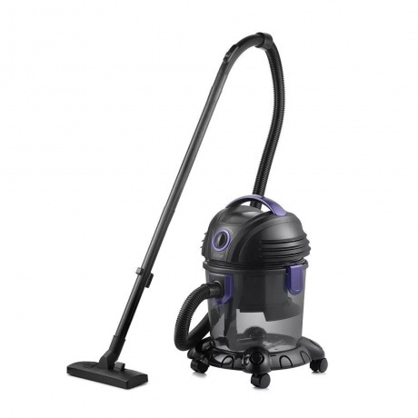 Пылесос хозяйственный Kitfort КТ-5144 - фото 1