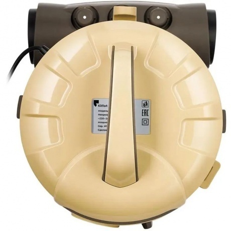 Пылесос хозяйственный Kitfort КТ-5192 - фото 3