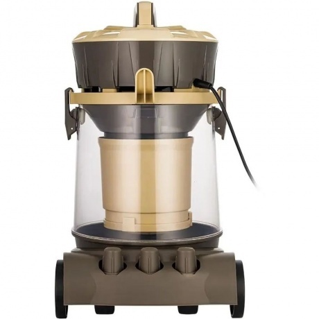 Пылесос хозяйственный Kitfort КТ-5192 - фото 4