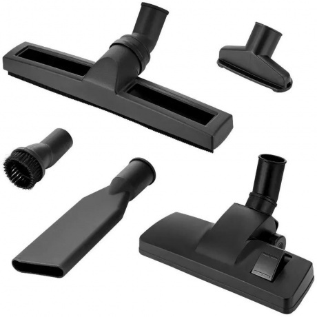 Пылесос хозяйственный Kitfort КТ-5192 - фото 5