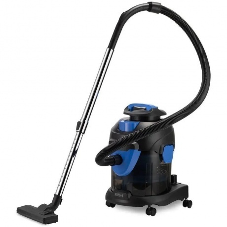 Пылесос хозяйственный Kitfort КТ-5212 - фото 1