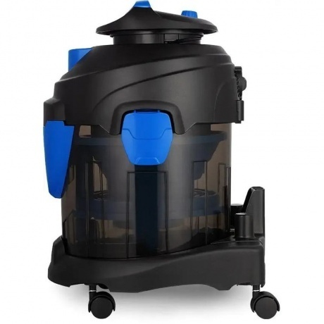 Пылесос хозяйственный Kitfort КТ-5212 - фото 2