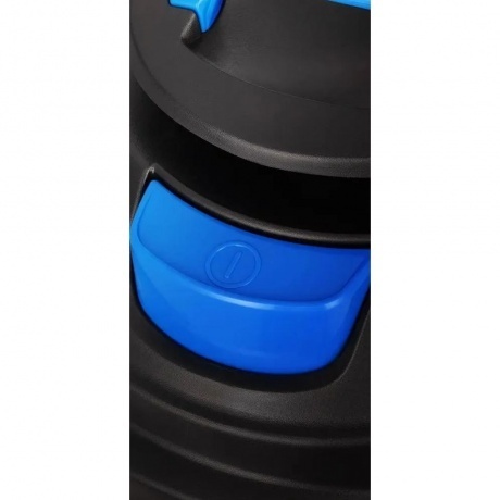 Пылесос хозяйственный Kitfort КТ-5212 - фото 4