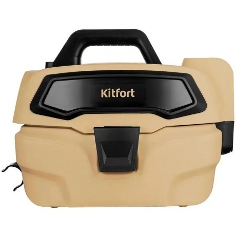 Пылесос хозяйственный Kitfort КТ-5191 - фото 1