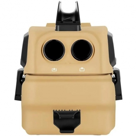 Пылесос хозяйственный Kitfort КТ-5191 - фото 2