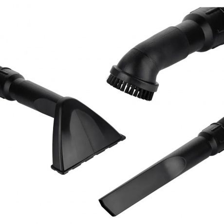 Пылесос хозяйственный Kitfort КТ-5191 - фото 12