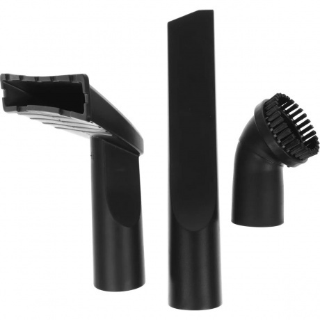 Пылесос хозяйственный Kitfort КТ-5191 - фото 14