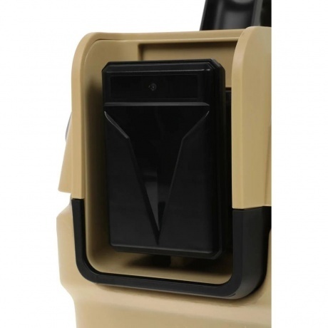 Пылесос хозяйственный Kitfort КТ-5191 - фото 15