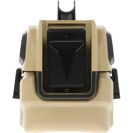 Пылесос хозяйственный Kitfort КТ-5191 - фото 4