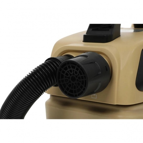 Пылесос хозяйственный Kitfort КТ-5191 - фото 7