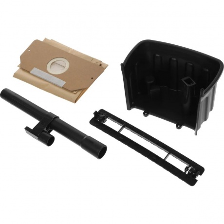 Пылесос хозяйственный КТ-5247 - фото 11