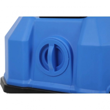 Пылесос хозяйственный КТ-5247 - фото 12