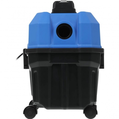 Пылесос хозяйственный КТ-5247 - фото 4