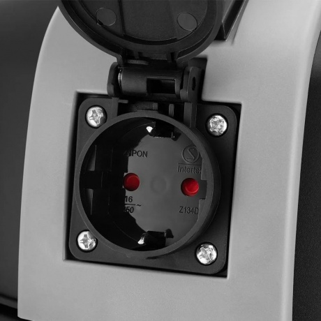 Пылесос хозяйственный КТ-5249 - фото 11