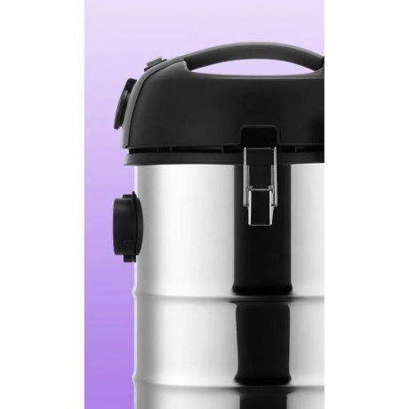 Пылесос хозяйственный КТ-5249 - фото 19