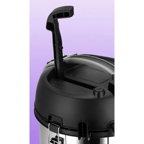 Пылесос хозяйственный КТ-5249 - фото 20