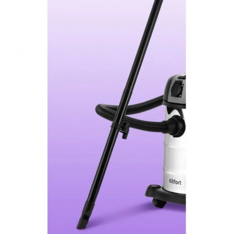 Пылесос хозяйственный КТ-5249 - фото 21