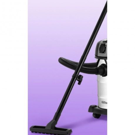 Пылесос хозяйственный КТ-5249 - фото 22