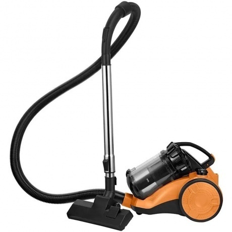 Пылесос Kitfort КТ-5280 - фото 1