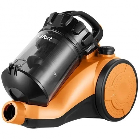 Пылесос Kitfort КТ-5280 - фото 2