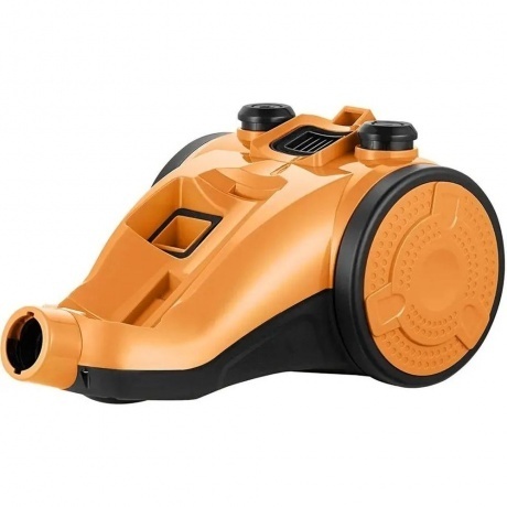 Пылесос Kitfort КТ-5280 - фото 4