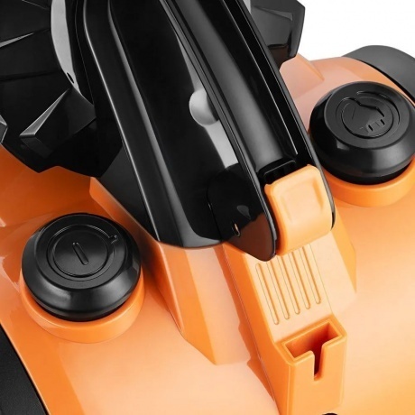 Пылесос Kitfort КТ-5280 - фото 7