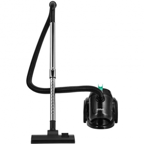 Пылесос Kitfort КТ-5286 - фото 2