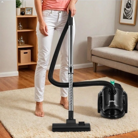 Пылесос Kitfort КТ-5286 - фото 11