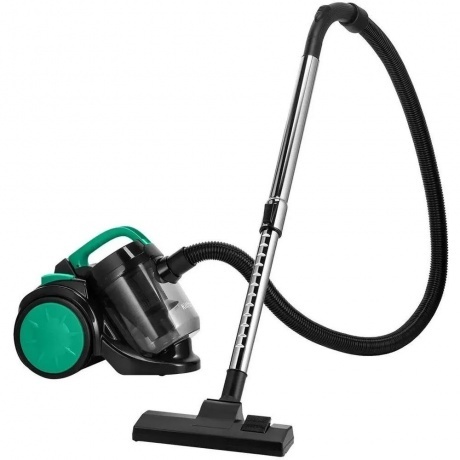 Пылесос Kitfort КТ-5286 - фото 3