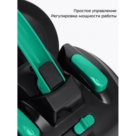 Пылесос Kitfort КТ-5286 - фото 23