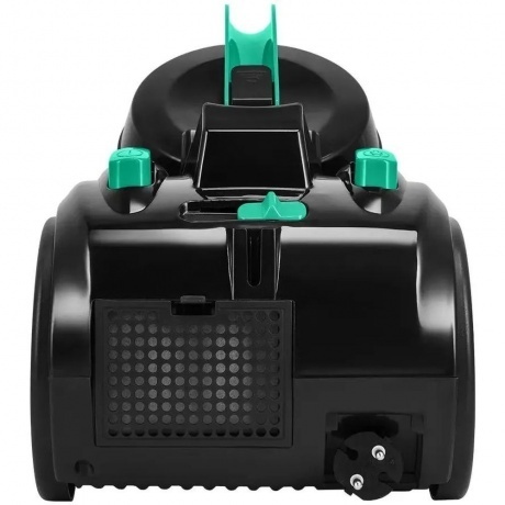 Пылесос Kitfort КТ-5286 - фото 5