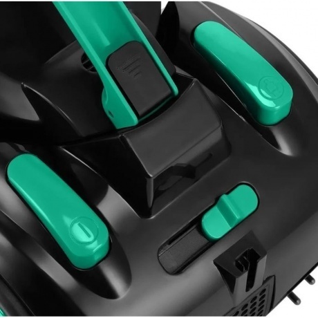 Пылесос Kitfort КТ-5286 - фото 6