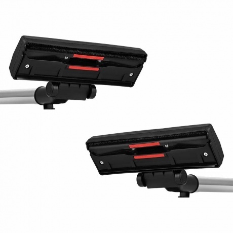 Пылесос Kitfort КТ-5286 - фото 9